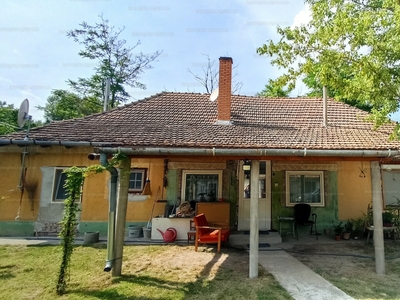 Eladó családi ház - Mórahalom, Csongrád-Csanád megye