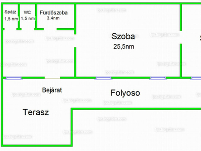 Eladó családi ház - Pilismarót, Rákóczi Ferenc utca