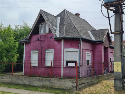 Eladó családi ház - Püspökladány, Gárdonyi Géza utca