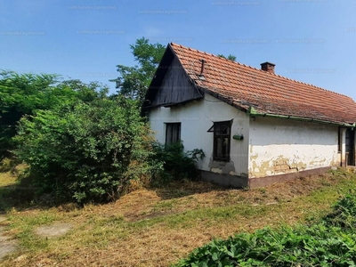 Eladó családi ház - Tiszasüly, Jász-Nagykun-Szolnok megye