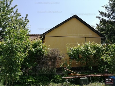 Eladó családi ház - Tömörkény, Csongrád-Csanád megye