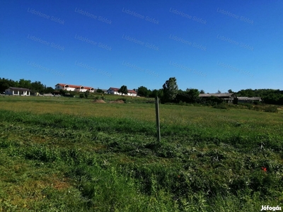 Eladó építési telek Balatonendréden - Balatonendréd, Somogy - Telek, föld