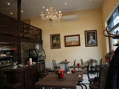 Eladó étterem, vendéglő - XIII. kerület, Angyalföld - Lőportárdűlő
