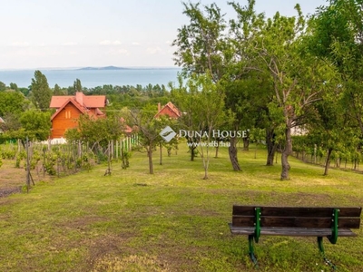 Eladó ház, Balatongyörök - Balatongyörök, Zala - Nyaralók, üdülők