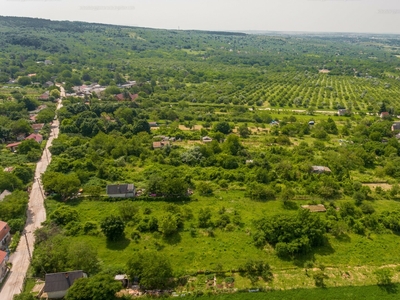 Eladó külterületi telek - Biatorbágy, Oportó utca