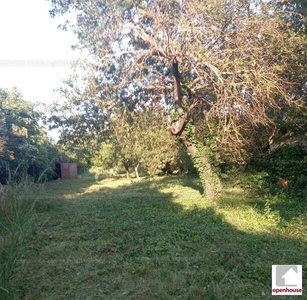 Eladó lakóövezeti telek - Balatonboglár, Szőlőskislak