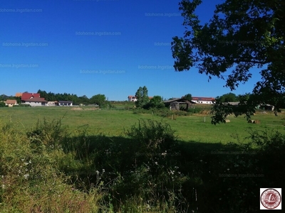 Eladó lakóövezeti telek - Balatonendréd, Somogy megye