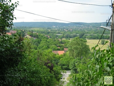 Eladó lakóövezeti telek - Budaörs, Csikidűlő