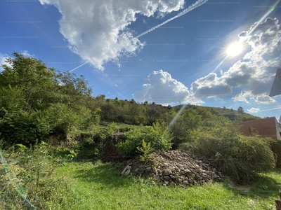 Eladó lakóövezeti telek - Budaörs, Máriavölgy utca