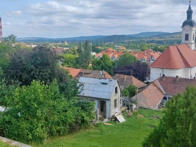 Eladó lakóövezeti telek - Dorog, Ady Endre utca 27.