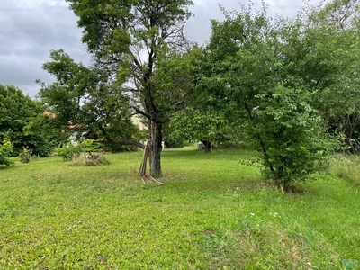 Eladó lakóövezeti telek - Győrújbarát, Panoráma utca