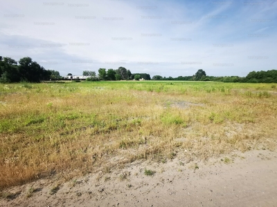 Eladó lakóövezeti telek - Hajdúsámson, Hajdú-Bihar megye