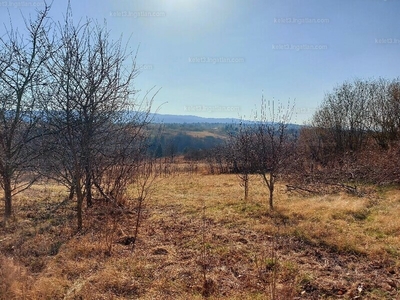 Eladó lakóövezeti telek - Miskolc, Feszty Árpád utca