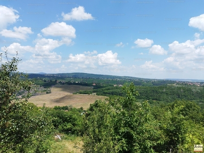 Eladó lakóövezeti telek - Pécs, Középgyükési út