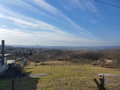 Eladó lakóövezeti telek - Szada, Szőlőhegy