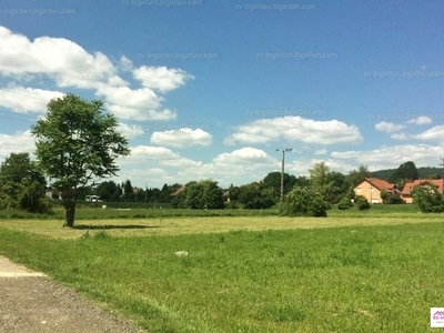 Eladó lakóövezeti telek - Telki, Tücsök utca