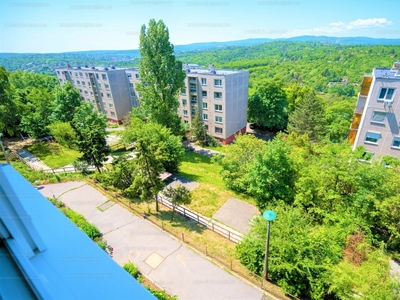 Eladó panel lakás - Miskolc, Mednyánszky László utca