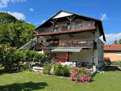 Eladó szálloda, hotel, panzió - Balatonföldvár, Városközpont