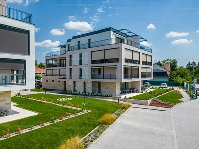 Eladó tégla lakás - Balatonkenese, Veszprém megye
