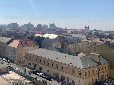 Eladó tégla lakás - Győr, Móricz Zsigmond rakpart