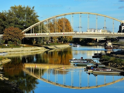 Eladó tégla lakás - Győr, Rónay Jácint utca