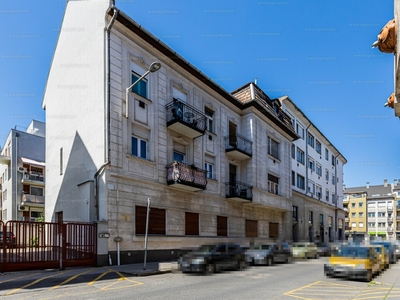 Eladó tégla lakás - IV. kerület, Árpád út
