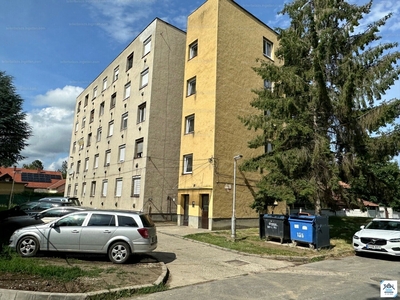 Eladó tégla lakás - Kaposvár, Dési Huber István utca