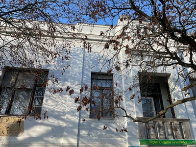 Eladó tégla lakás - Nyíregyháza, Széchenyi utca 9.