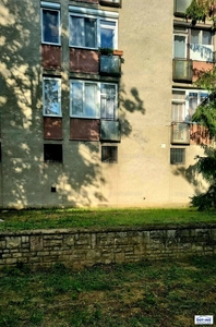 Eladó tégla lakás - Tatabánya, Kós Károly utca