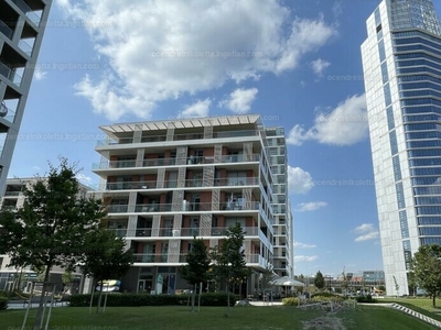 Eladó tégla lakás - XI. kerület, Hauszmann Alajos utca