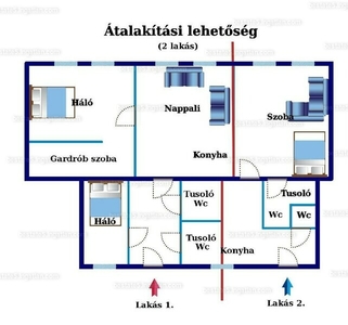 13. kerület, Huba utca