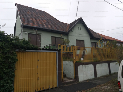 Eladó tégla lakás - XX. kerület, Jósika utca