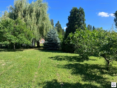 Eladó üdülőövezeti telek - Balatonkenese, Veszprém megye