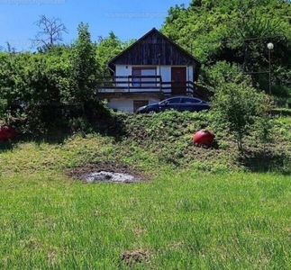 Eladó vegyes (lakó- és kereskedelmi) terület - Tokaj, Borsod-Abaúj-Zemplén megye