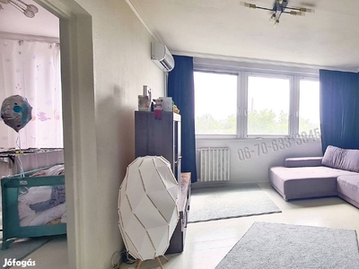 Felújított házban 2 szobás lakás eladó 3689_mlux - XXI. kerület, Budapest - Lakás