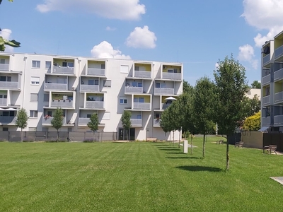 Ispotály lakóparkban újszerű, 48 m2 - es lakás eladó. - Debrecen, Hajdú-Bihar - Lakás