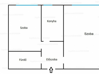 Kiadó panel lakás - XIX. kerület, Kosárfonó utca