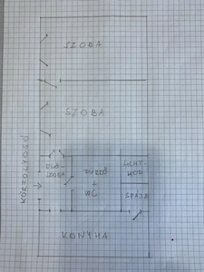 Kiadó tégla lakás - VI. kerület, Székely Bertalan utca