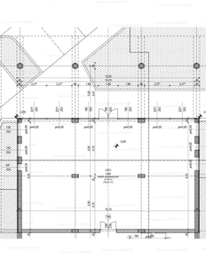 Kiadó utcai bejáratos üzlethelyiség - Százhalombatta, Szent István tér 9.