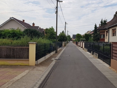 Könyvkötő u eladó 482nm,Tehermentes Építési Telek,30%beéph. Áron alul - Debrecen, Hajdú-Bihar - Telek, föld