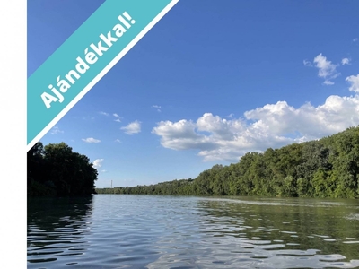 Lakás ajándék csónakázással? Hűha, ilyen ajánlatot nem kapsz! - Tiszaújváros, Borsod-Abaúj-Zemplén - Lakás