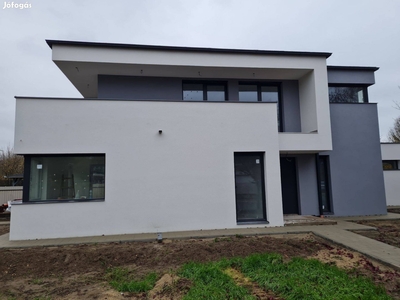 Új építésű ház a Liget I. Lakóparkban eladó! - Debrecen, Hajdú-Bihar - Ház