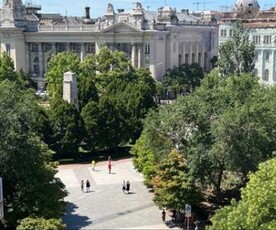 Kiadó felújított lakás - Budapest V. kerület