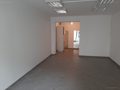 Belváros, Szeged, ingatlan, üzleti ingatlan, 30 m2, 25.900.000 Ft