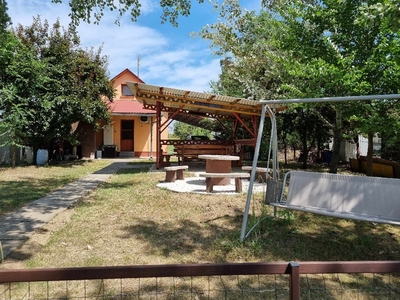 Gyomaendrőd, ingatlan, nyaraló, 60 m2, 36.000.000 Ft