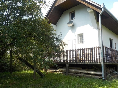 Kaposvár, ingatlan, nyaraló, 35 m2, 7.900.000 Ft