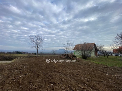 Lesencetomaj, ingatlan, mezőgazd. ingatlan, 1720 m2, 6.990.000 Ft