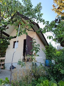 Pécs, ingatlan, nyaraló, 16 m2, 3.900.000 Ft