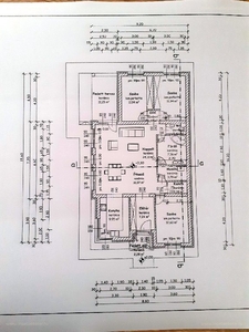 újépítésű, Nyíregyháza, ingatlan, ház, 116 m2, 69.000.000 Ft