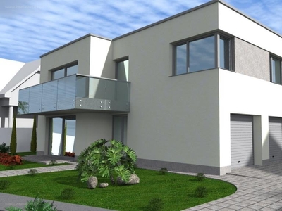 újépítésű, Széchenyikert, Debrecen, ingatlan, lakás, 51 m2, 80.000.000 Ft